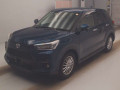 2021 Toyota Raize