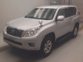 2011 Toyota Land Cruiser Prado