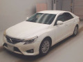 2016 Toyota Mark X