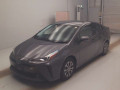 2021 Toyota Prius