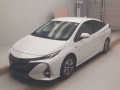 2022 Toyota Prius PHV
