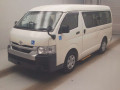 2021 Toyota Hiace Wagon
