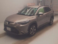2023 Toyota Corolla Cross