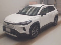 2026 Toyota Corolla Cross