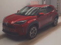 2021 Toyota YARIS CROSS