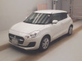 2022 Suzuki Swift