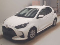 2023 Toyota YARIS