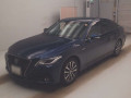 2018 Toyota Crown Hybrid