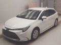 2023 Toyota Corolla Touring Wagon