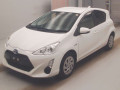 2017 Toyota Aqua