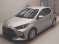 2023 Toyota YARIS