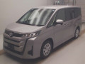 2026 Toyota Noah
