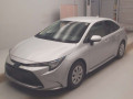 2023 Toyota Corolla Sedan