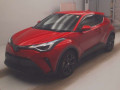 2021 Toyota C-HR