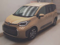 2025 Toyota Sienta