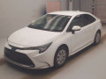 2023 Toyota Corolla Sedan
