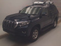2021 Toyota Land Cruiser Prado
