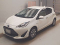 2020 Toyota Aqua