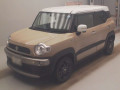 2018 Suzuki XBEE