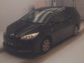 2012 Toyota Wish