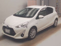 2016 Toyota Aqua