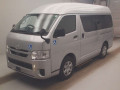 2023 Toyota Hiace Van