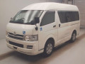2010 Toyota Hiace Van