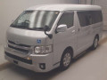 2017 Toyota Hiace Wagon