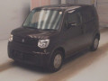 2013 Suzuki MR Wagon
