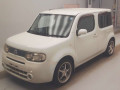 2010 Nissan Cube