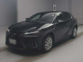2019 Lexus UX