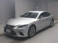 2018 Lexus LS