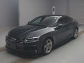 2017 Audi A5 Sportback
