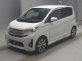 2014 Mitsubishi ek Custom