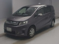 2014 Honda Freed Spike
