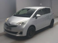 2014 Toyota Ractis