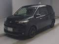 2013 Toyota Spade