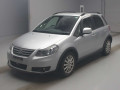 2013 Suzuki SX4