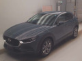 2020 Mazda CX-30