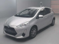 2017 Toyota Aqua