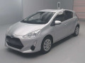 2017 Toyota Aqua