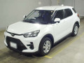 2025 Toyota Raize