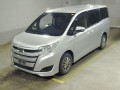 2019 Toyota Noah