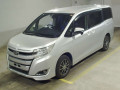 2021 Toyota Noah