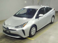 2021 Toyota Prius