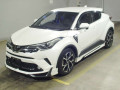 2017 Toyota C-HR