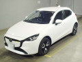 2024 Mazda Mazda2