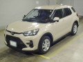 2025 Toyota Raize