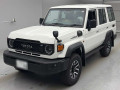 2025 Toyota Land Cruiser 70