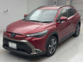 2023 Toyota Corolla Cross
